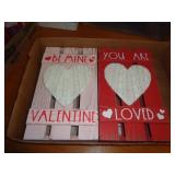 VALENTINE DECOR VALENTINE DECOR