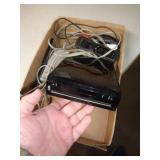 Wii ITEMS Wii ITEMS