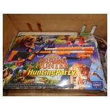 CABELAS HUNTING GAME CABELAS HUNTING GAME