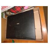 VINTAGE HEAVY DELL LAPTOP VINTAGE HEAVY DELL LAPTOP