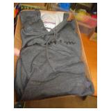 CHAMPION HOODIE SZ LG CHAMPION HOODIE SZ LG
