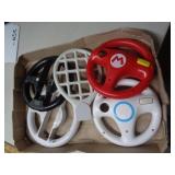 Wii ITEMS Wii ITEMS