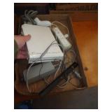 Wii ITEMS Wii ITEMS
