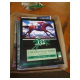 KY DERBY MISC KY DERBY MISC