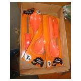 PUMPKIN CARVING SET PUMPKIN CARVING SET