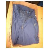 POLO JACKET SZ LG POLO JACKET SZ LG