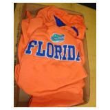 FLORIDA TEE SHIRTS SZ XL FLORIDA TEE SHIRTS SZ XL