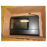 ELECTRONIC PAD ELECTRONIC PAD