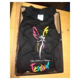 2002 KY DERBY FESTIVAL XL TEE SHIRT 2002 KY DERBY FESTIVAL XL TEE SHIRT
