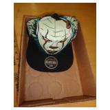 'IT' HAT 'IT' HAT