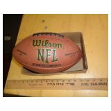 FOOTBALL FOOTBALL