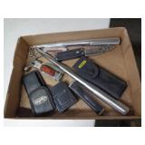 TOOLS TOOLS