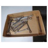 TOOLS TOOLS