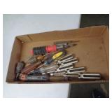 TOOLS TOOLS