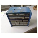 ORGANIZER ORGANIZER