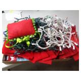 XMAS ITEMS XMAS ITEMS