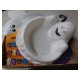 HALLOWEEN ITEMS HALLOWEEN ITEMS
