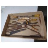 TOOLS TOOLS