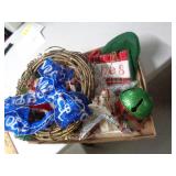 XMAS ITEMS XMAS ITEMS