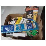 BEER ADVERTISING ITEMS BEER ADVERTISING ITEMS