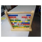 ABACUS ABACUS