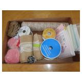CRAFT ITEMS CRAFT ITEMS