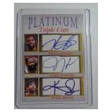 SPORTS CARD - SEE DESCR - DURANT,HARDEN,IRVING SPORTS CARD - SEE DESCR - DURANT,HARDEN,IRVING