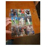 SPORTS CARDS SPORTS CARDS