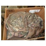 LOT OF HUNTING GEAR / UT LOT OF HUNTING GEAR / UT