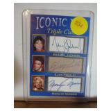 SPORTS CARD (COPY) CELEBS SPORTS CARD (COPY) CELEBS