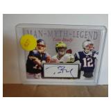 SPORTS CARD (COPY) BRADY SPORTS CARD (COPY) BRADY