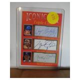 SPORTS CARD (COPY) GRETZKY,JORDAN,MANTLE SPORTS CARD (COPY) GRETZKY,JORDAN,MANTLE