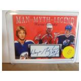 SPORTS CARD (COPY) GRETZKY SPORTS CARD (COPY) GRETZKY