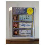 SPORTS CARD (COPY) - STAR TREK SPORTS CARD (COPY) - STAR TREK