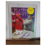 SPORTS CARD (COPY) OHTANI & RUTH SPORTS CARD (COPY) OHTANI & RUTH