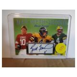 SPORTS CARD (COPY) FAVRE SPORTS CARD (COPY) FAVRE