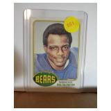 SPORTS CARD (COPY) PAYTON SPORTS CARD (COPY) PAYTON