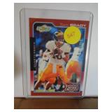SPORTS CARD (COPY) BRADY SPORTS CARD (COPY) BRADY