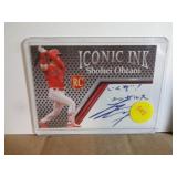 SPORTS CARD (COPY) OHTANI SPORTS CARD (COPY) OHTANI