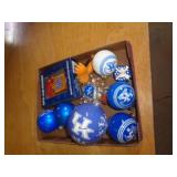 U OF K XMAS ITEMS U OF K XMAS ITEMS