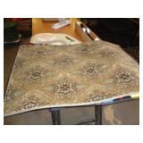 LARGE DOOR MAT 24'X35' LARGE DOOR MAT 24'X35'