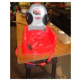 BOOSTER CHAIR BOOSTER CHAIR