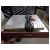 DVD PLAYER DVD PLAYER