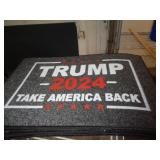 DOOR MAT 17X26 - TRUMP DOOR MAT 17X26 - TRUMP