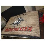DOOR MAT 17X26 - WINCHESTER DOOR MAT 17X26 - WINCHESTER