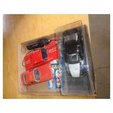 LOT OF CARS LOT OF CARS