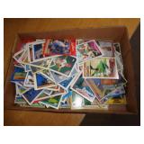 LOT OF SPORTS CARDS LOT OF SPORTS CARDS