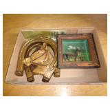 HORSE DECOR HORSE DECOR