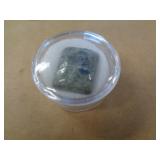 LAPIS LAZULI CABACHON GEMSTONE 18.5 CT LAPIS LAZULI CABACHON GEMSTONE 18.5 CT