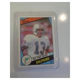 SPORTS CARD - 'COPY' - MARINO SPORTS CARD - 'COPY' - MARINO